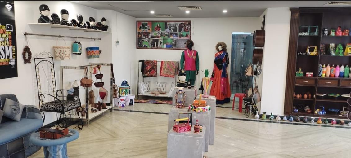 Satyam Fashion Institute Noida Events photo 8